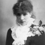 Sarah Bernhardt