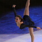 Sasha Cohen