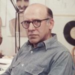 Saul Steinberg