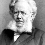 Henrik Ibsen