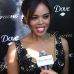 Sharon Leal