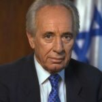 Shimon Peres