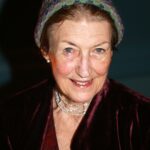 Shirley Hazzard