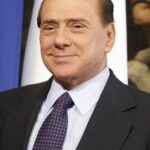 Silvio Berlusconi