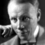 Sinclair Lewis