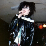 Siouxsie Sioux