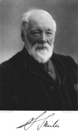 Samuel Smiles