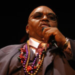 Solomon Burke