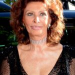 Sophia Loren