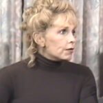 Stella Stevens
