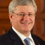 Stephen Harper