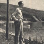 Stephen Spender