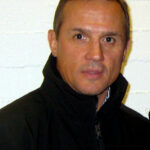 Steve Yzerman