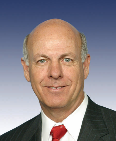 Steve Pearce
