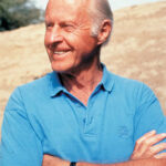 Thor Heyerdahl
