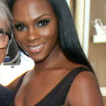 Tika Sumpter