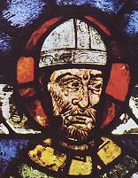 Thomas Becket