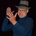 Tony Conrad