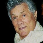 Tony Curtis