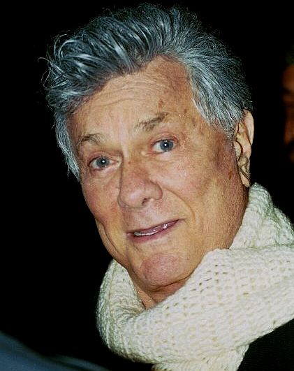 Tony Curtis