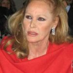 Ursula Andress