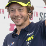 Valentino Rossi