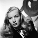 Veronica Lake