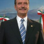 Vicente Fox