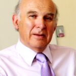 Vince Cable