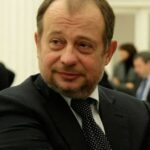 Vladimir Lisin