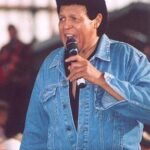 Chubby Checker