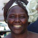 Wangari Maathai