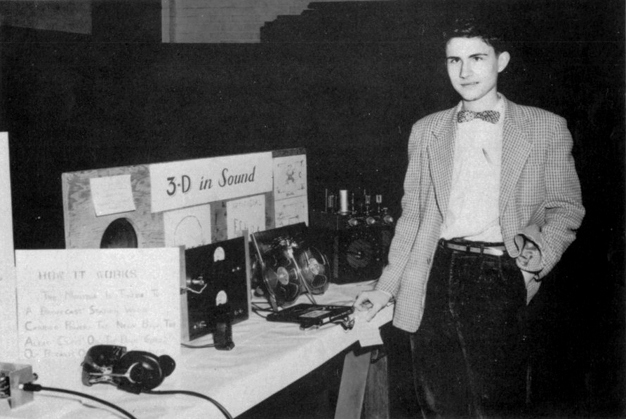 Wendy Carlos