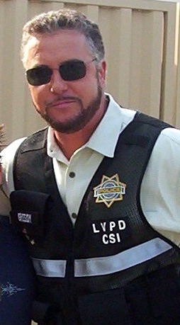 William Petersen