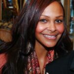 Samantha Mumba