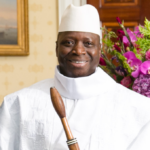 Yahya Jammeh