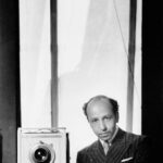 Yousuf Karsh