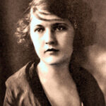 Zelda Fitzgerald
