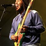 Ziggy Marley