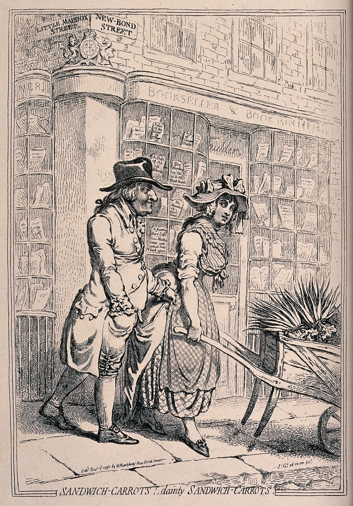 John Montagu