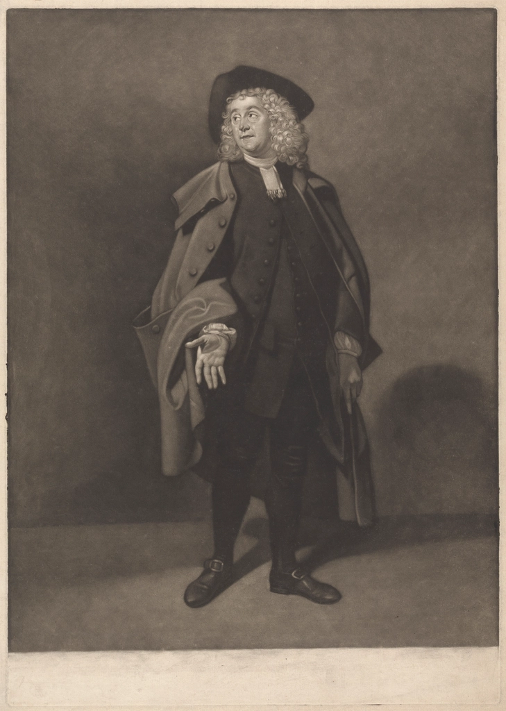 John Moody
