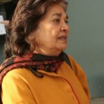 Aruna Vasudev