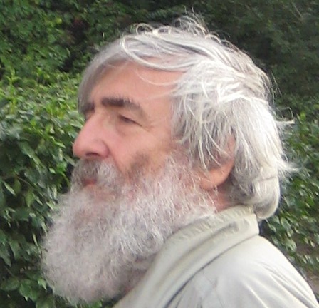 Michael Sladek