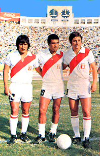 Roberto Challe