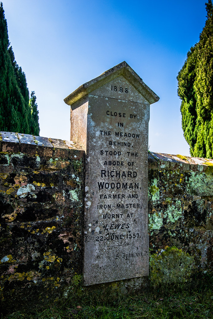 Richard Woodman