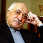 Fethullah Gülen