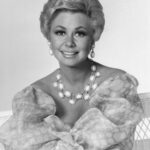 Mitzi Gaynor