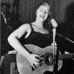 Barbara Dane