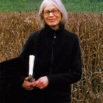Patricia Johanson