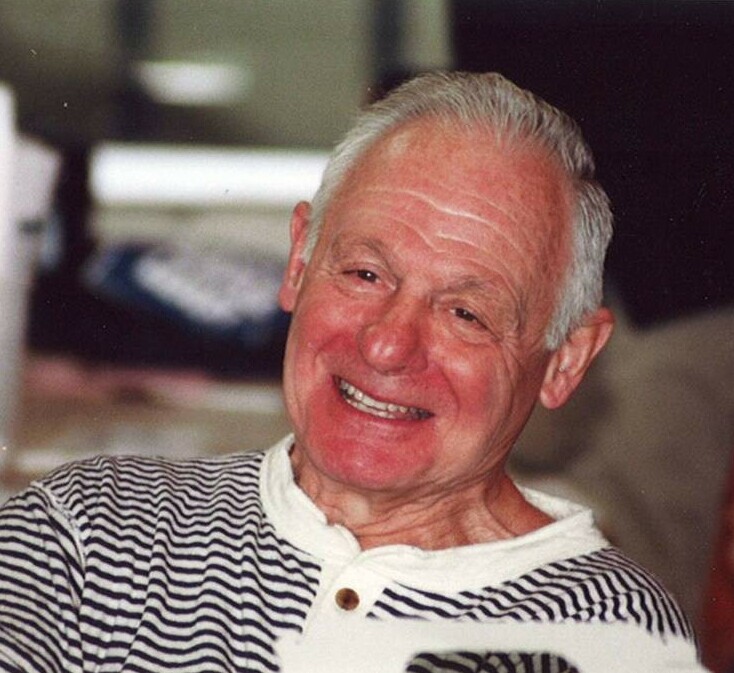 Pete Conacher